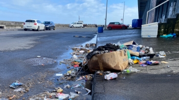 Imagem de Governo adia nova lota para Rabo de Peixe