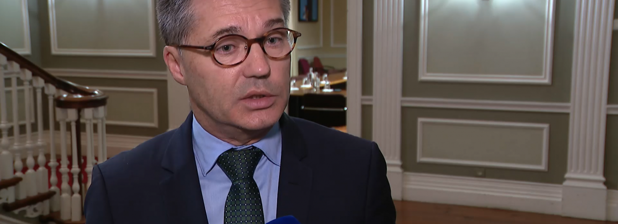 Imagem de Presidente da ALRAA quer apoio de Seguro para combater centralismo de Lisboa