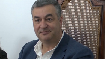 Imagem de Ex-autarca Luís Silveira regressa à Assembleia Regional na próxima semana