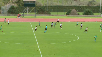Imagem de Campeonato de Portugal: Lusitânia goleado pelo Marialvas no Estádio João Paulo II