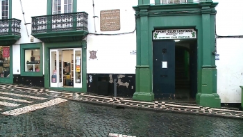 Imagem de Direção do Lusitânia vai vender sede social para pagar dívida a rondar os 3M€