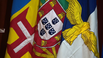 Imagem de Mota Amaral e João Jardim defendem uma luta constante pela Autonomia face ao centralismo