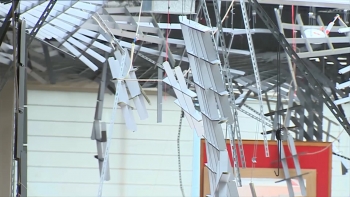 Imagem de Renúncia Quaresmal: Diocese de Angra apoia Leiria com 40.000€ para ajudar vítimas da tempestade