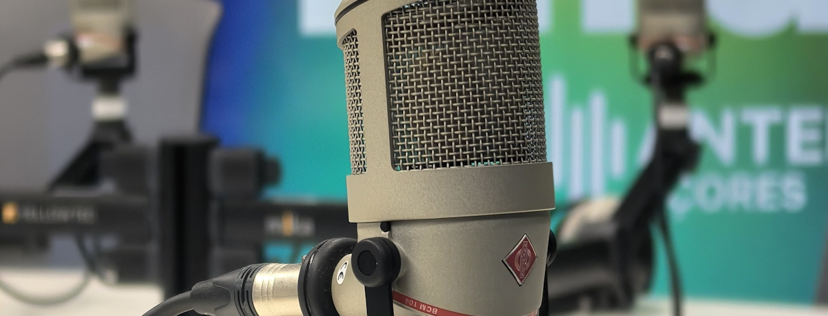 Imagem de Comemora-se hoje o Dia Mundial da Rádio