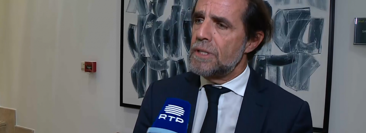 Imagem de Primeiro Conselho de Estado da era Seguro será dedicado à Segurança e Defesa Nacional