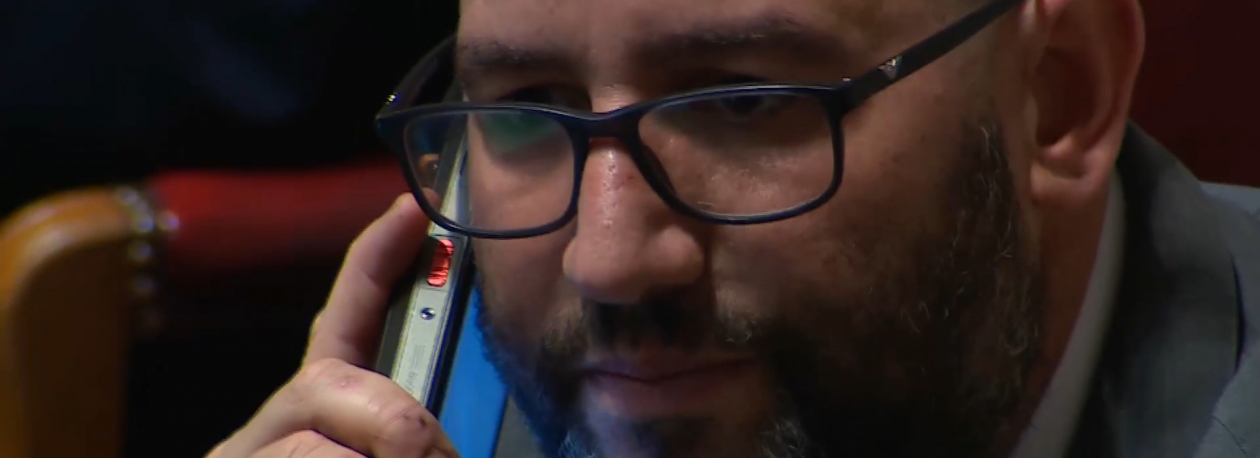 Imagem de Defesa de Miguel Arruda, acusado do furto de malas, pede abertura de instrução