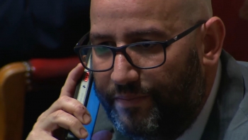 Imagem de Defesa de Miguel Arruda, acusado do furto de malas, pede abertura de instrução