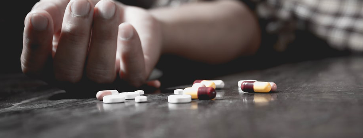 Imagem de Açores registaram 81 mortes em 2023 por consumo de álcool e drogas