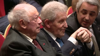 Imagem de Mota Amaral e Alberto João Jardim exigem respeito pelo regime autonómico