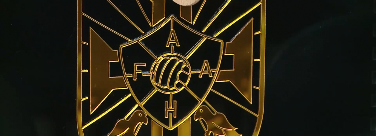 Imagem de Carlos Santos vai liderar o novo Núcleo dos Açores da Associação Nacional de Treinadores de Futebol