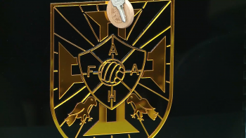 Imagem de Carlos Santos vai liderar o novo Núcleo dos Açores da Associação Nacional de Treinadores de Futebol