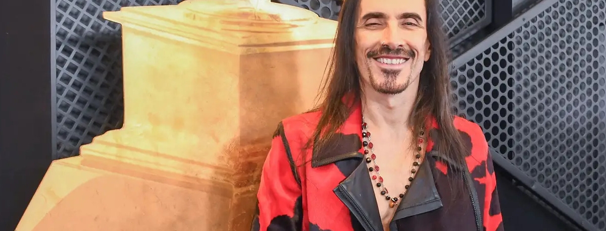 Imagem de Grammy Awards: Nuno Bettencourt vence ‘Melhor Atuação Rock’