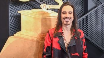 Imagem de Grammy Awards: Nuno Bettencourt vence ‘Melhor Atuação Rock’