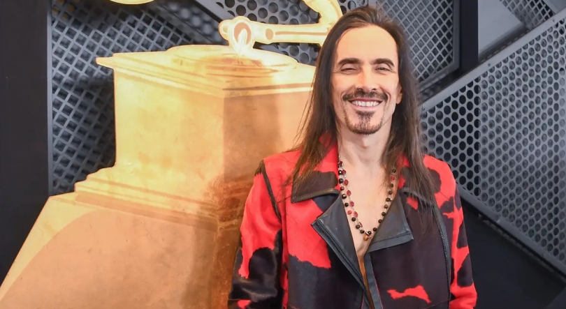 Imagem de Grammy Awards: Nuno Bettencourt vence 'Melhor Atuação Rock'