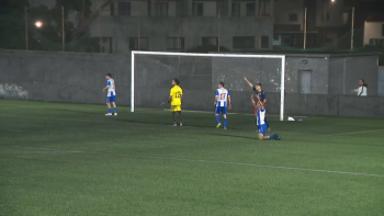 Imagem de Operário regressou às vitórias depois de 3 jogos sem vencer