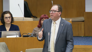 Imagem de Chega disse que Governo da República devia ser “regado com gasolina”