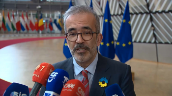 Imagem de EUA podem usar a Base das Lajes para ataque ao Irão sem avisar Portugal