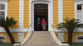 Imagem de Governo e UAc vão assinar protocolo com objetivo de atrair profissionais na área do Espaço