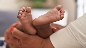 Imagem de Hospital de Ponta Delgada com nova técnica de hipotermia terapêutica para recém-nascidos