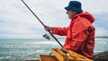 Imagem de Registo eletrónico de capturas disponível para pescadores recreativos nos Açores