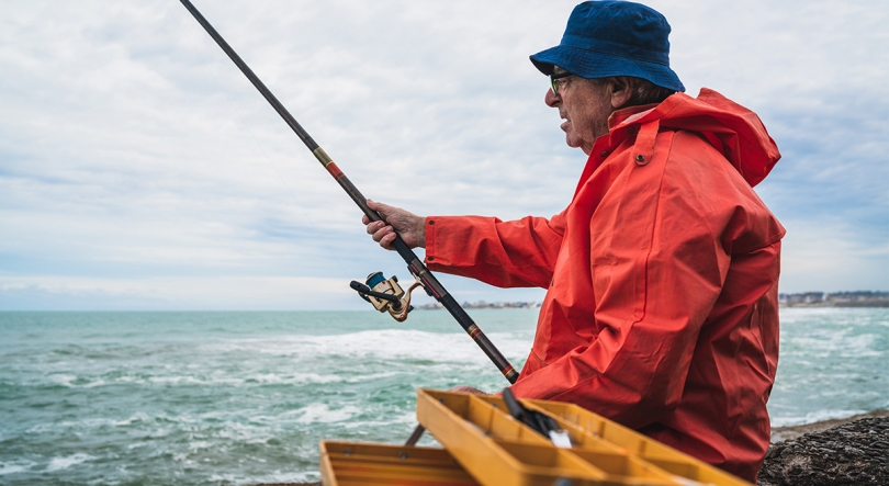 Imagem de Registo eletrónico de capturas disponível para pescadores recreativos nos Açores
