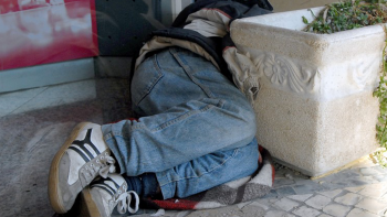 Imagem de Plano Regional para Inclusão da Pessoa em Situação de Sem Abrigo sem referência no orçamento da Região