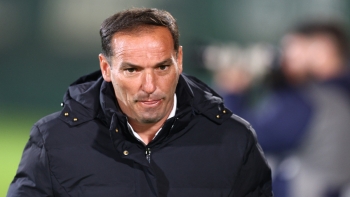 Imagem de Petit vai ser o novo treinador do Santa Clara