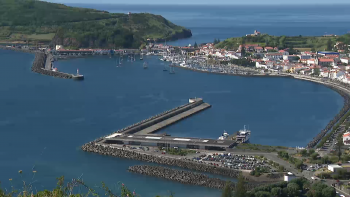 Imagem de Porto da Horta vai ter edifício Multiusos