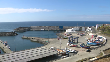Imagem de Secretário de estado das Pescas garante que pescadores açorianos não serão discriminados em matéria de reformas
