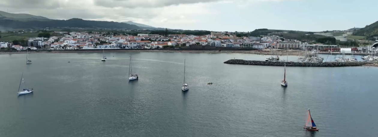 Imagem de TC recusa visto para internalizar empresas cujo património é utilizado pela autarquia da Praia da Vitória