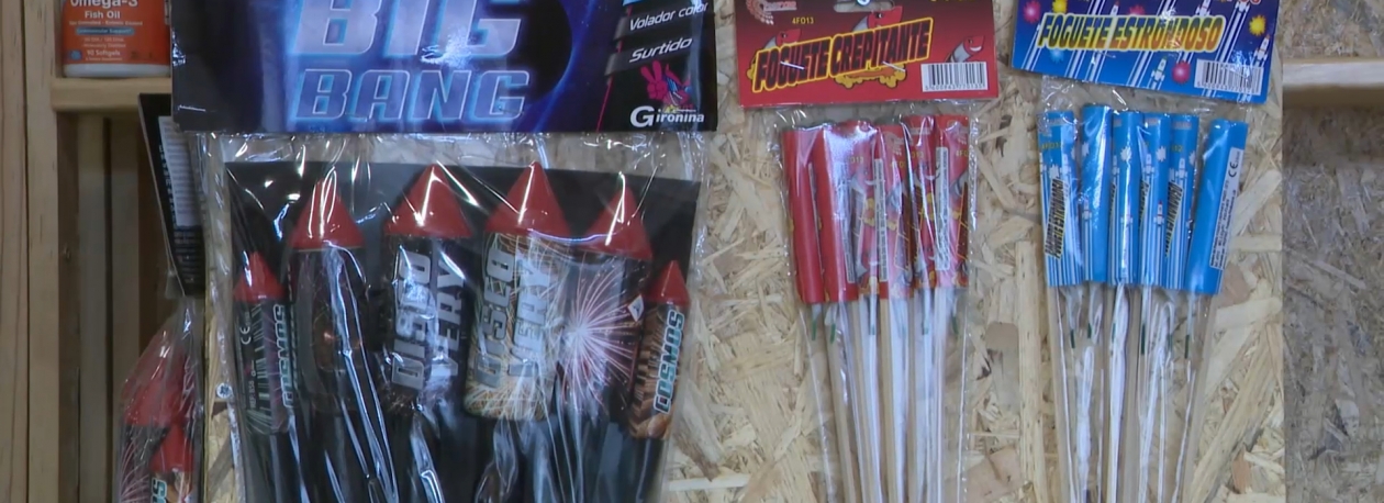 Imagem de ‘Carnaval em Segurança’: PSP está nas escolas a alertar para perigos da pirotecnia