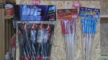 Imagem de ‘Carnaval em Segurança’: PSP está nas escolas a alertar para perigos da pirotecnia