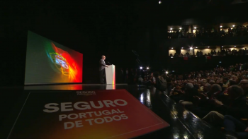 Imagem de António José Seguro teve o maior número de votos de sempre