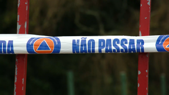 Imagem de Proteção Civil regista 7 ocorrências nas ilhas Terceira, Graciosa e São Miguel