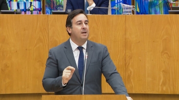 Imagem de Apoios aos clubes desportivos referentes à Palavra Açores estiveram em discussão no Parlamento