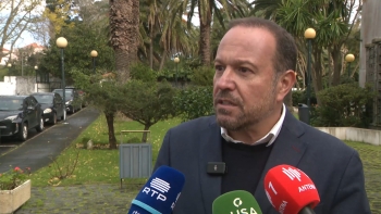 Imagem de Infraestruturas Públicas: Presidente do PS/Açores acusa Governo Regional de falta de gestão