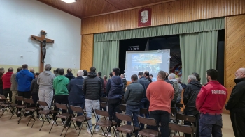 Imagem de Começam hoje as Romarias Quaresmais