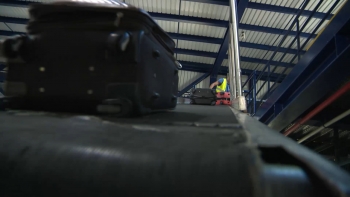 Imagem de Presidente da SATA garante SATA Handling estará operacional até final de março