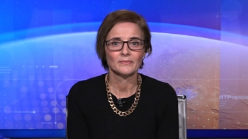 Imagem de Secretária de Estado da Segurança Social: Estrangeiros são um fator positivo para a Economia Nacional