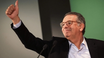 Imagem de António José Seguro será o novo Presidente da República