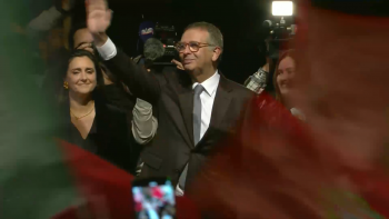 Imagem de António José Seguro teve o maior número de votos de sempre