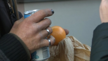 Imagem de Pessoas em situação de sem-abrigo procuram mais apoio em Ponta Delgada por falta de respostas noutros concelhos