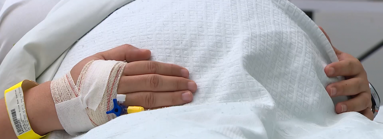 Imagem de Funcionamento do Serviço de Ginecologia e Obstetrícia no HSEIT tem sido alvo de reclamações