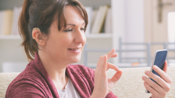 Imagem de HDES vai implementar App que permite melhor comunicação entre profissionais de saúde e utentes surdos