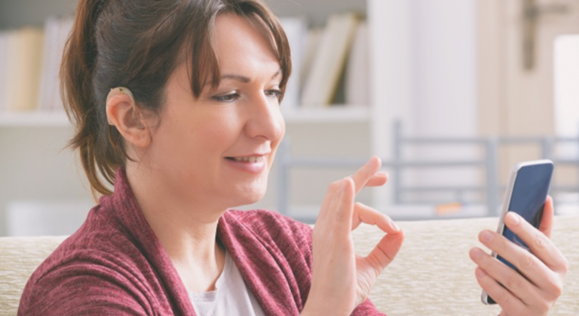 Imagem de HDES vai implementar App que permite melhor comunicação entre profissionais de saúde e utentes surdos