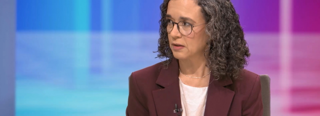 Imagem de ‘Palavra Açores’: Sofia Ribeiro garante que mudança de decisão não vai obrigar a cortes noutras áreas