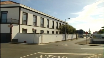 Imagem de Arrancaram as obras de requalificação do Solar da Glória para lar de idosos