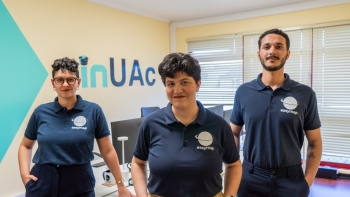 Imagem de Startup Easymap instala-se nos Açores para mapear território através da IA