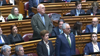 Imagem de Iniciativas sobre Subsídio Social de Mobilidade aprovadas hoje na generalidade na AR