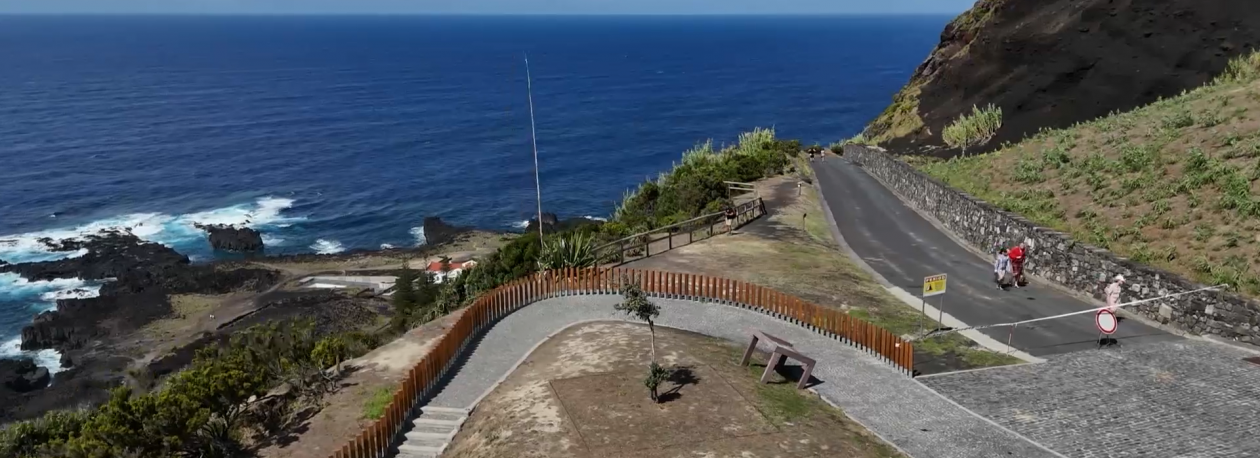 Imagem de Empresa que explora Termas da Ferraria em São Miguel pode encerrar definitivamente